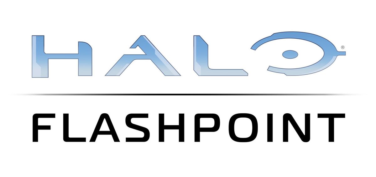 Halo Flashpoint Launch Party \/ Demo Day