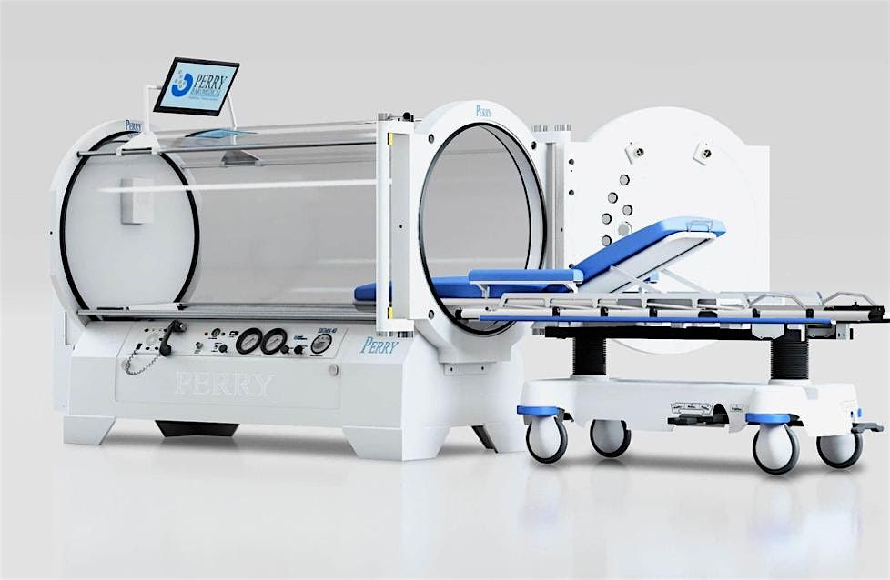 Normalbaric O2 Machine A Deep Dive into Hyperbaric Oxygen Therapy, Noah Clinics, New York, 17 ...