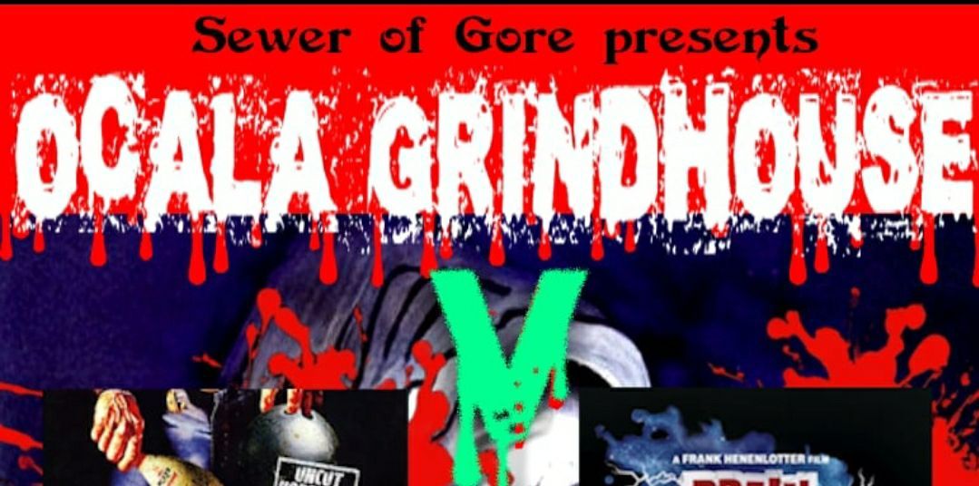 Ocala Grindhouse V