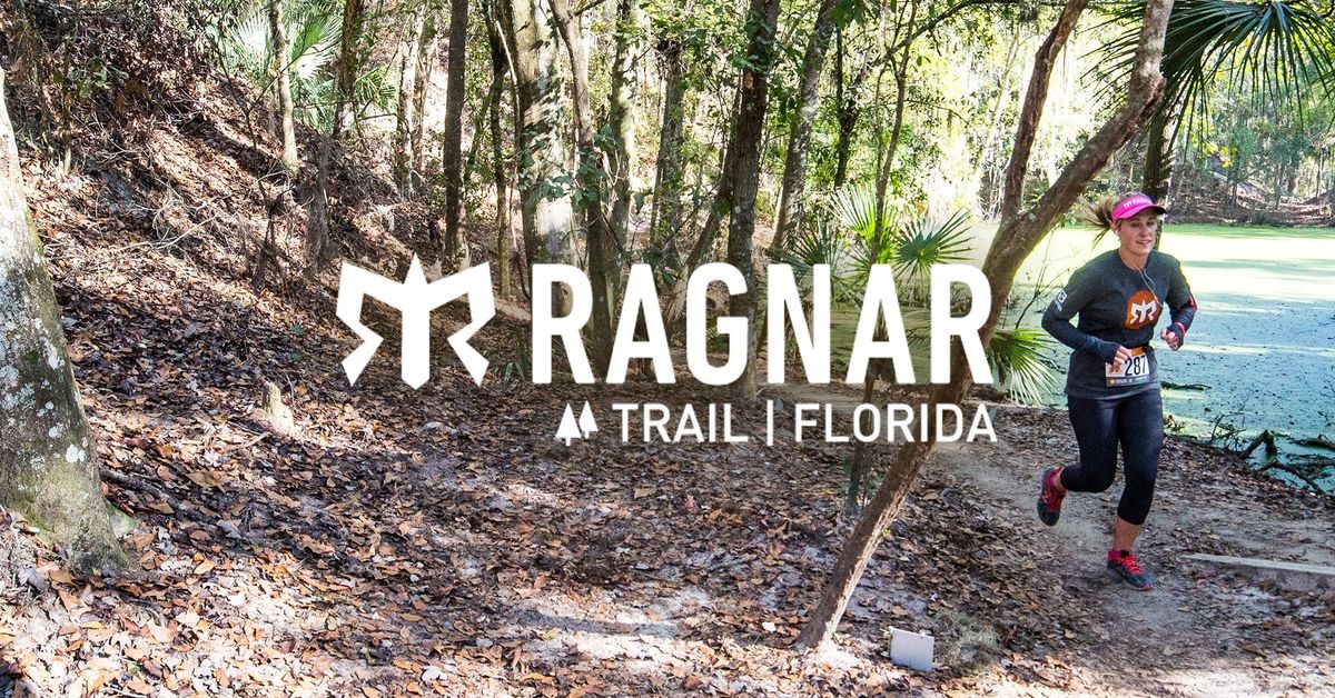 Ragnar Trail Florida 2024