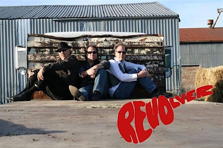REVOLVER