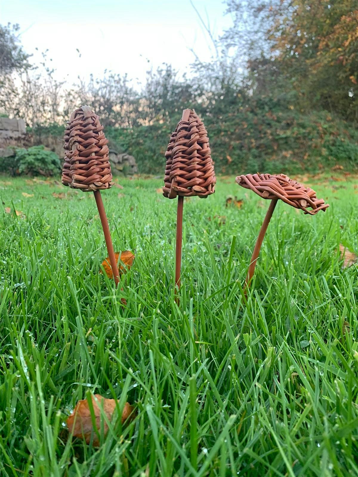 Weave Willow with the Cobgoblin