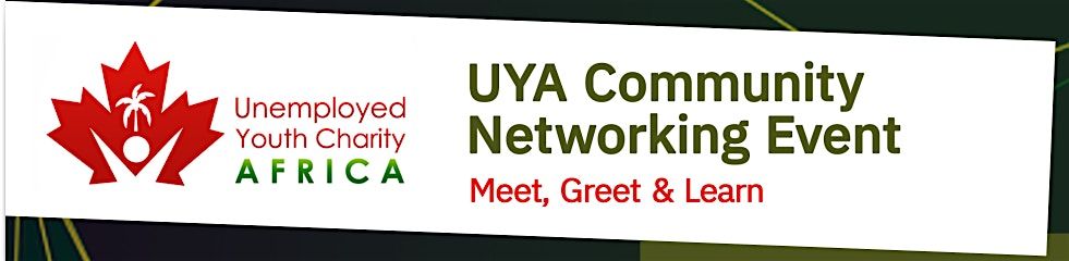 UYA Canada Community Networking