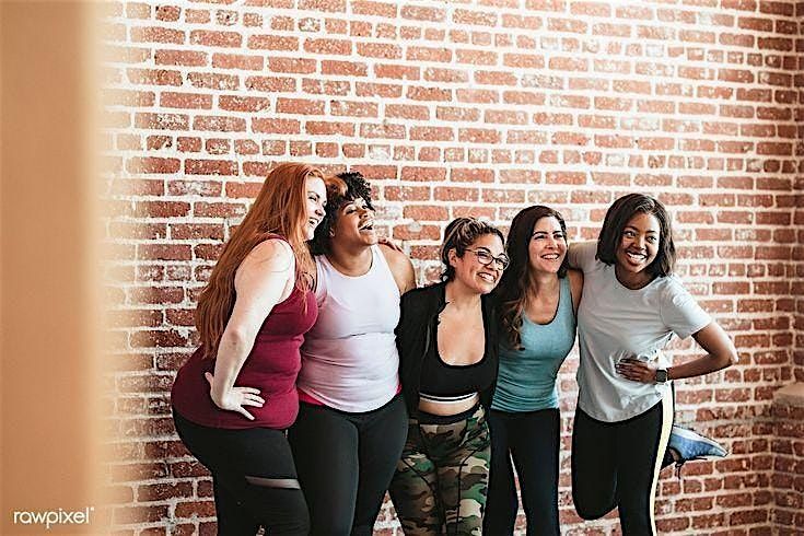 2nd Annual Women's  W.E.L.L.ness Expo