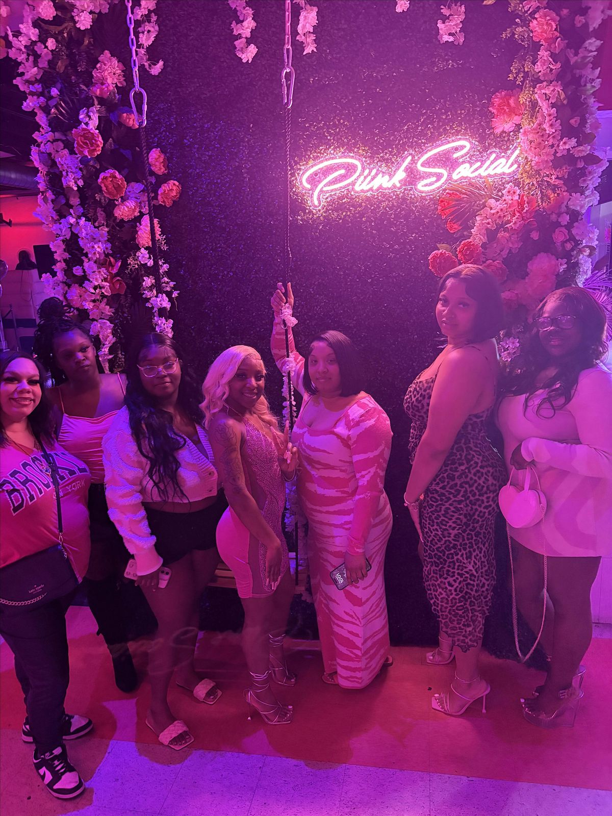 Issa Vibe Saturdays