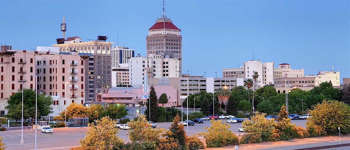 Fresno Career Fair