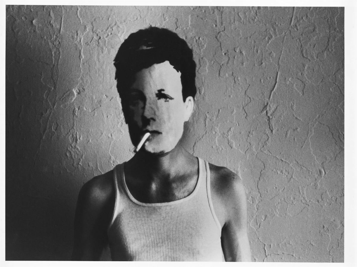 David Wojnarowicz: Arthur Rimbaud in New York Opening