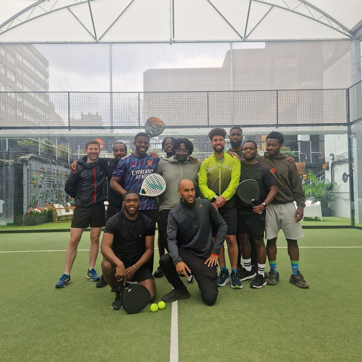Padel Event