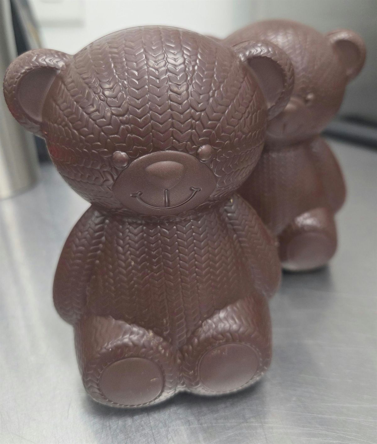 Chocolate Bear Workshop