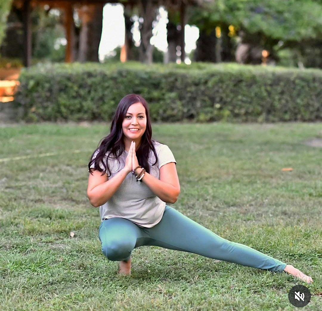 Yoga At Murrieta Hot Springs