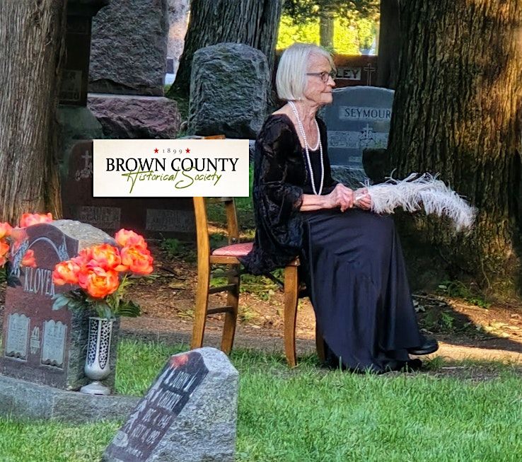 If Tombstones Could Talk - Walk