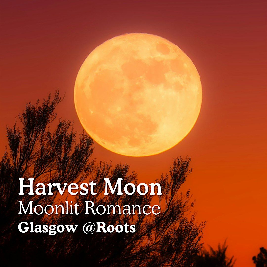 Harvest Moon Party with Love at First Sign