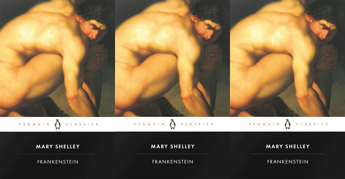 Radical Readers Discuss: Frankenstein by Mary Wollstonecraft Shelley