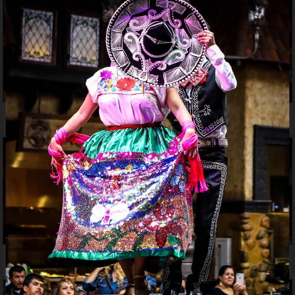 Ballet Folklorico - Nashville