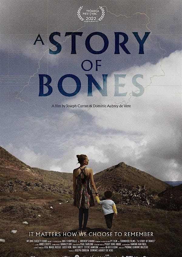 A Story of Bones