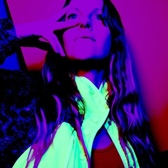 Planetary Assault Systems, Gesloten Cirkel, The Exaltics, Nadia Struiwigh, Memotone, Mark Verbos, Kaitlyn Aurelia Smith, Delay Grounds, AM sin in Bristol