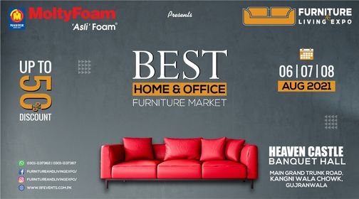 Furniture and Living Marketplace