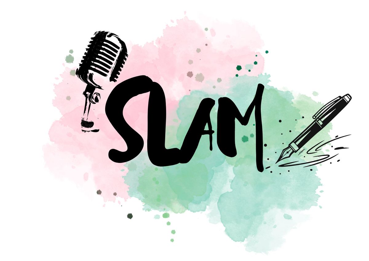 Soir\u00e9es slam : carte blanche \u00e0 Flore Baklouti