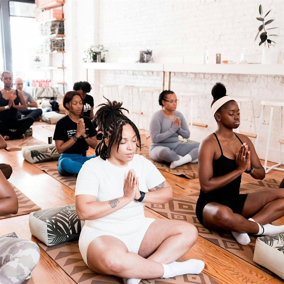 Sundays Donation Based Yoga Class: Rest & Reset
