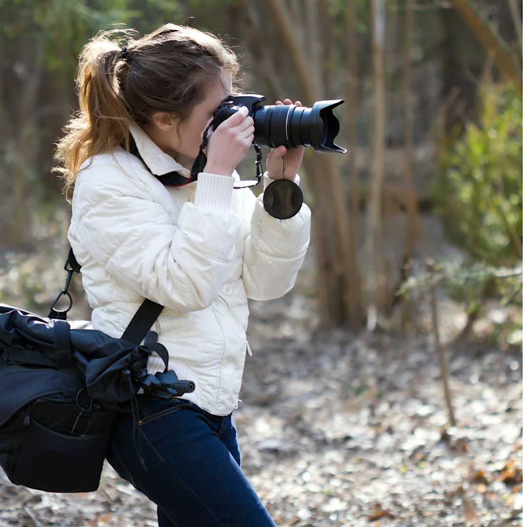 Photography Club Hike