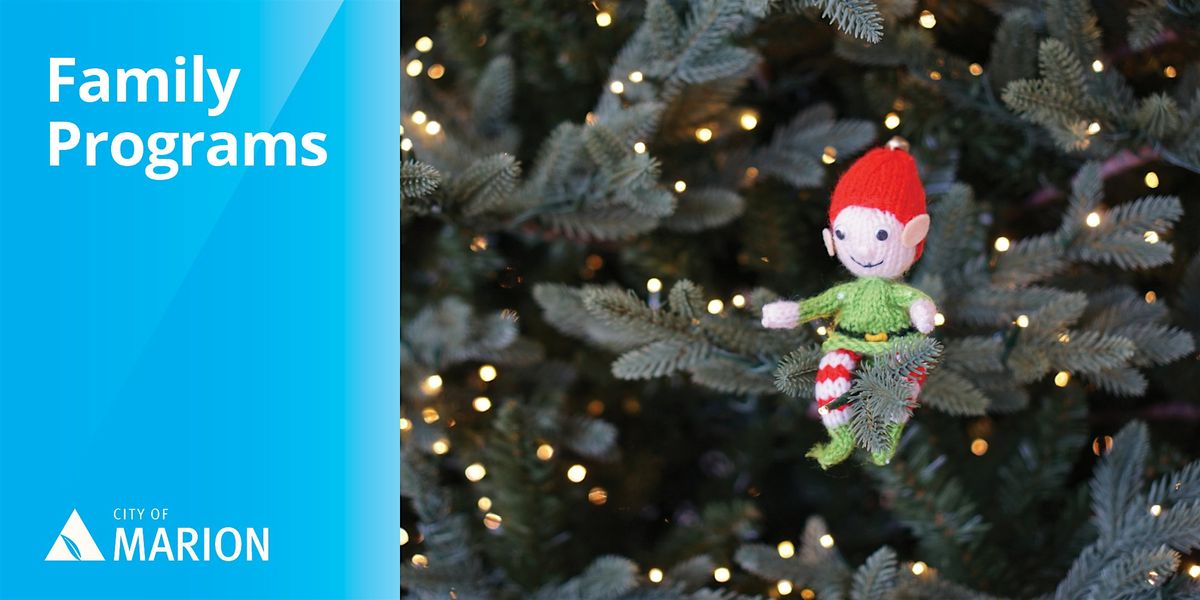 Christmas at the Cove