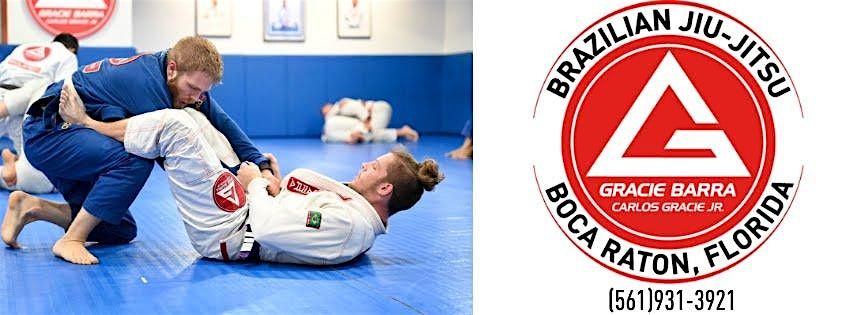 FREE ADULT BJJ CLASS