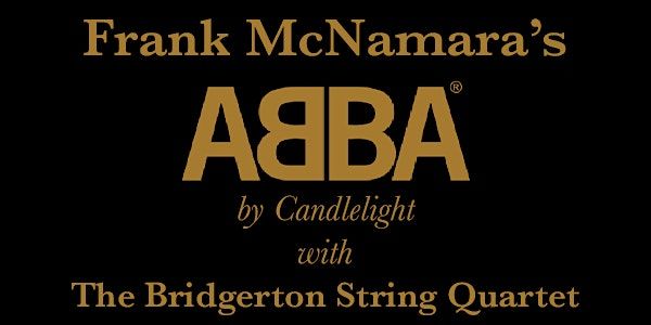 ABBA by Candlelight (Enniskillen)