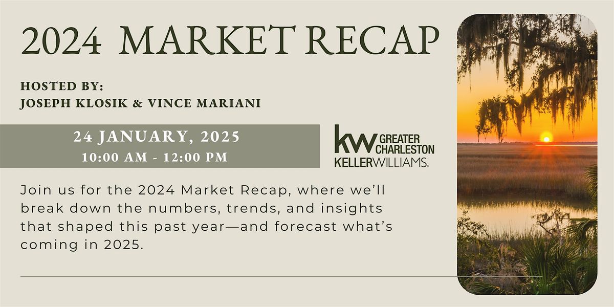 2024 Market Recap