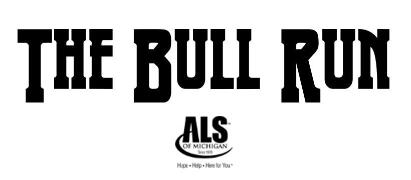 The Bull Run 5K, Midland, MI