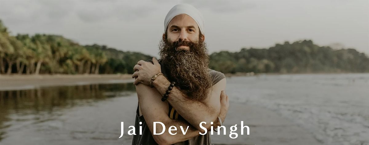 Jai Dev Singh - Practices For Radiance (Part 2: The Radiant Body)