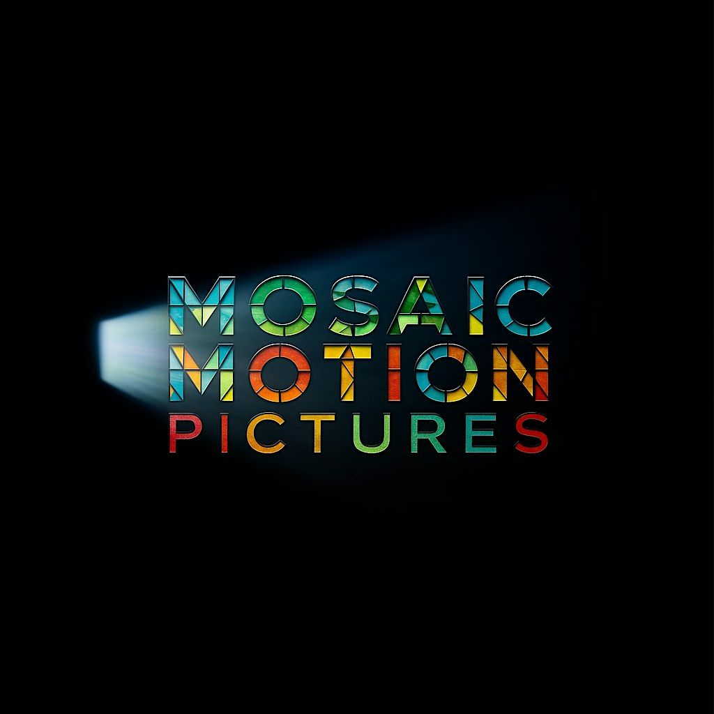 Mosaic Motion Pictures Media Networking\/Workshop