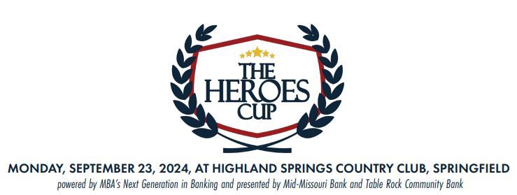 9th Annual Heroes Cup Golf Tournament 