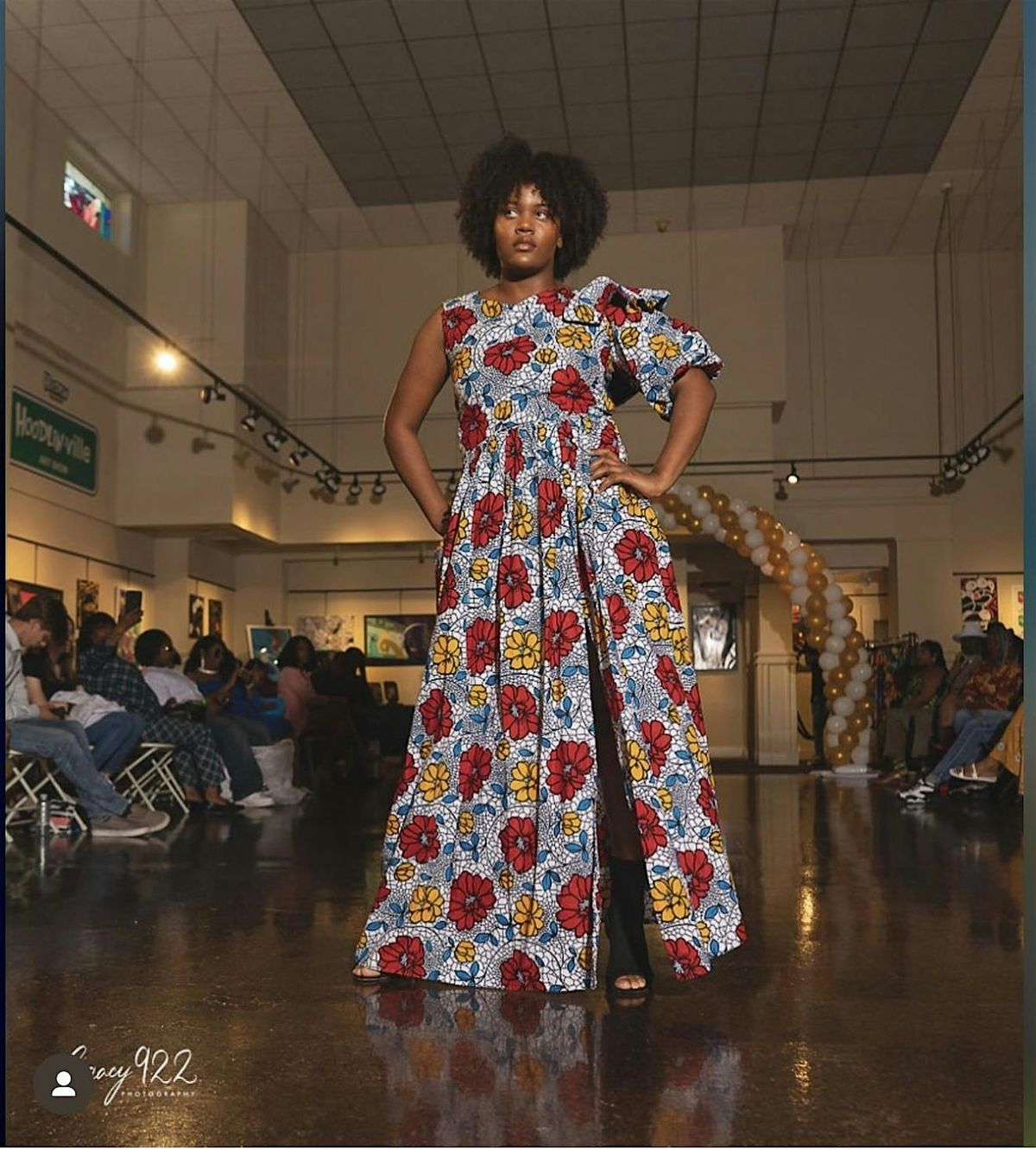 North Carolina Fashion Week