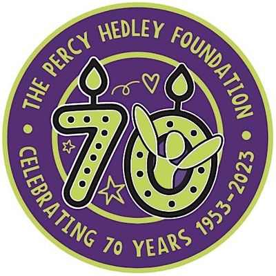 The Percy Hedley Foundation