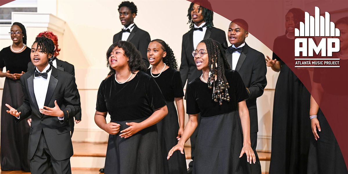 AMP Senior Ensembles Fall Concert