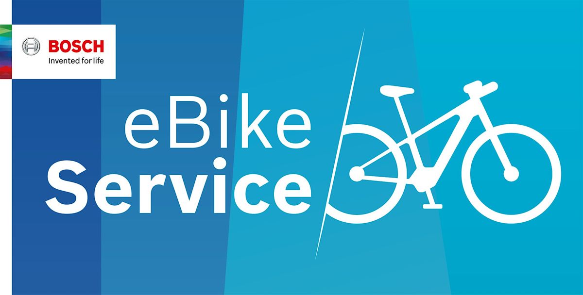Bosch eBike Systems MY26 Dealer Training San Antonio, TX