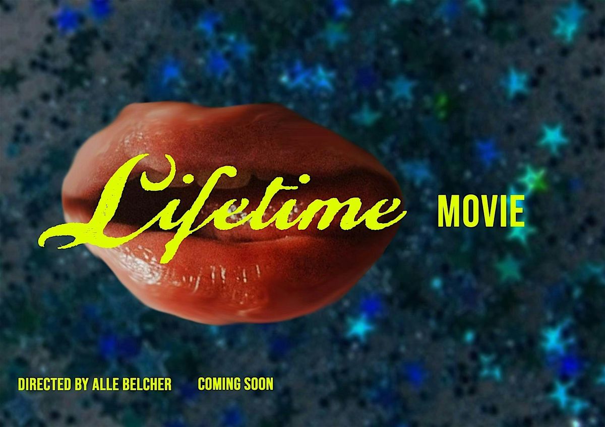 'LIFETIME MOVIE' - Trivia Night Fundraiser