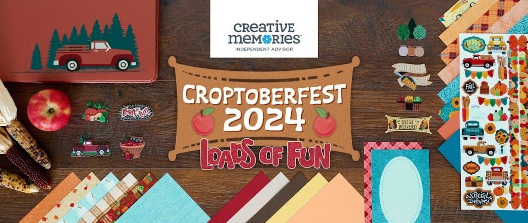 Croptoberfest Retreat