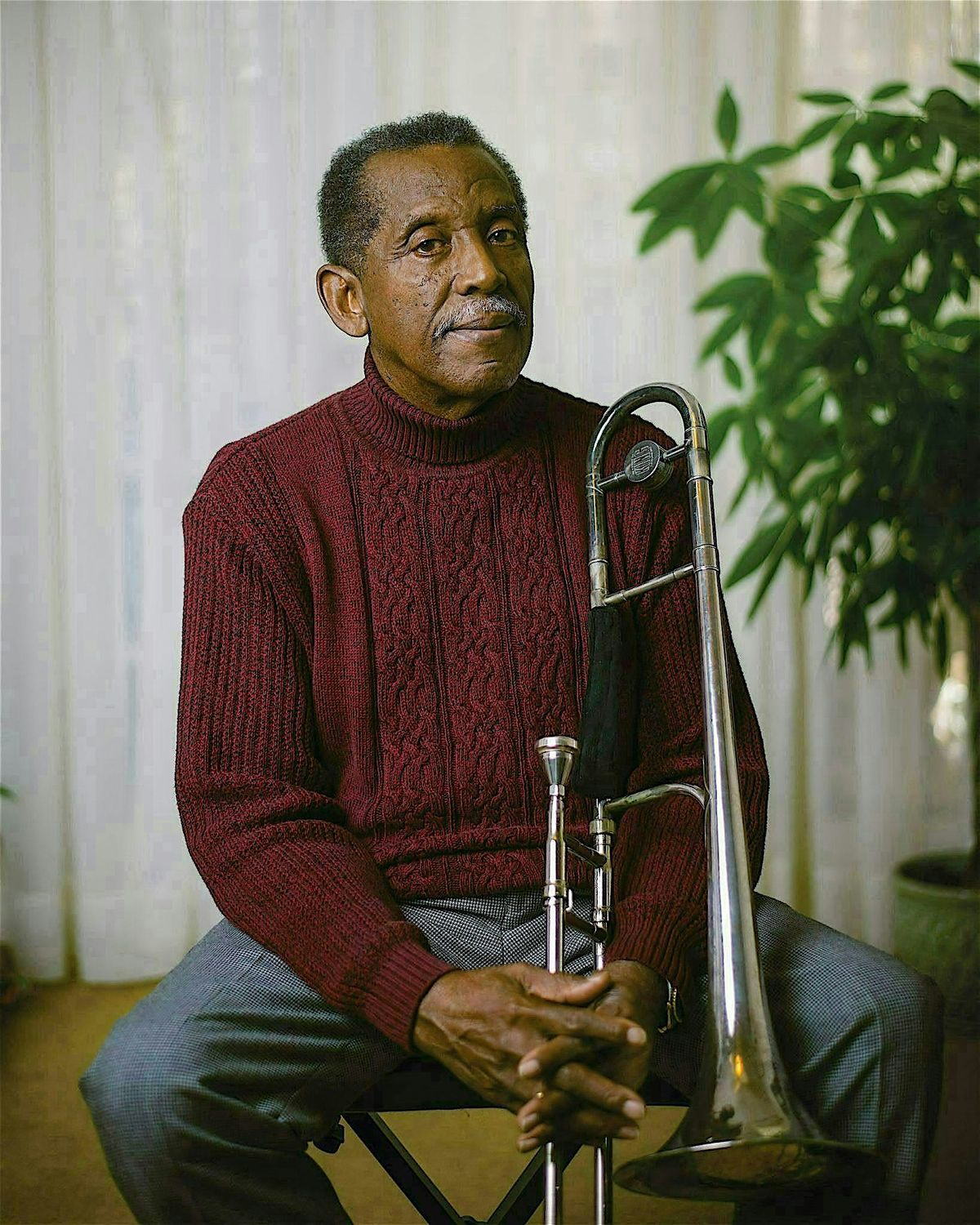 The Savannah Jazz Christmas Concert