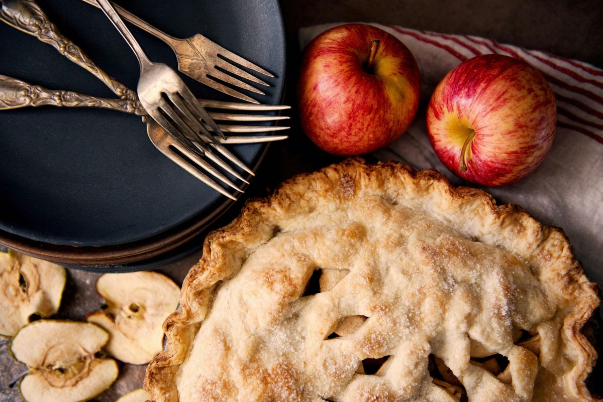 Pie-Making 101