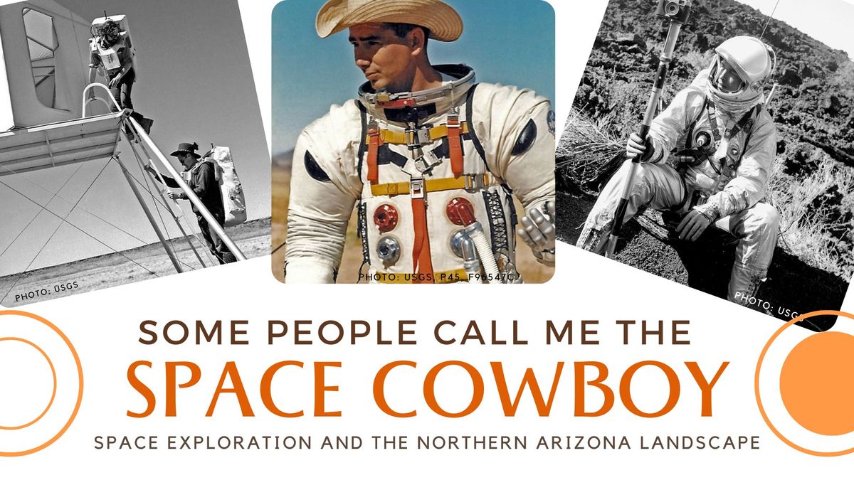Some people Call Me The Space Cowboy:Listening Sessions