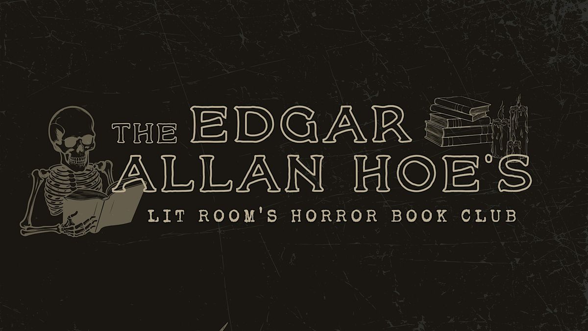 Edgar Allan Hoes December Book Club