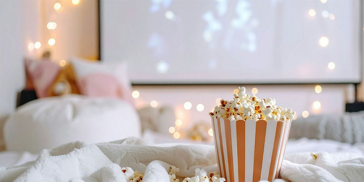 Mill Street Movie Night - Popcorn and Potions