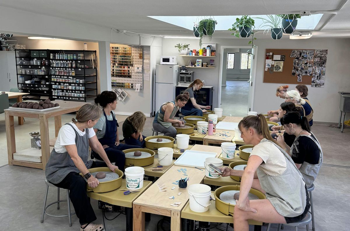Mindful Making
