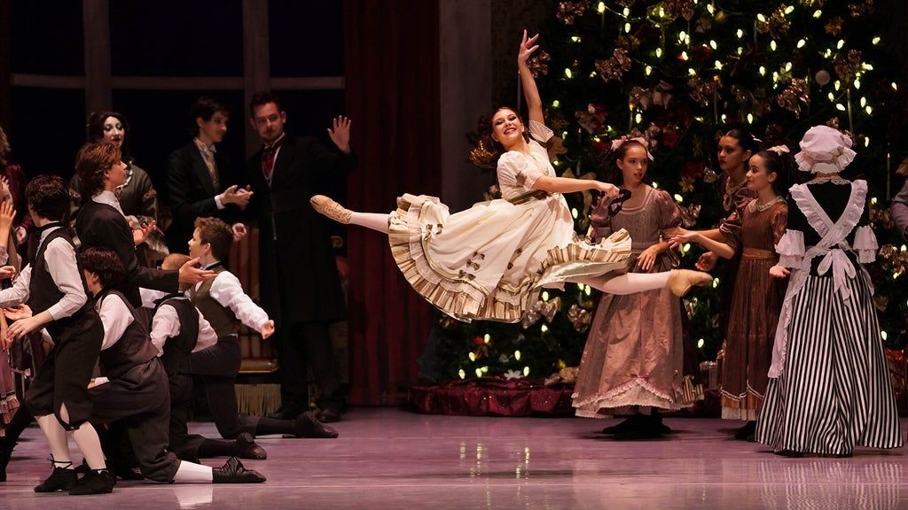 Phoenix Ballet Holiday Spectacular Featuring the Nutcracker