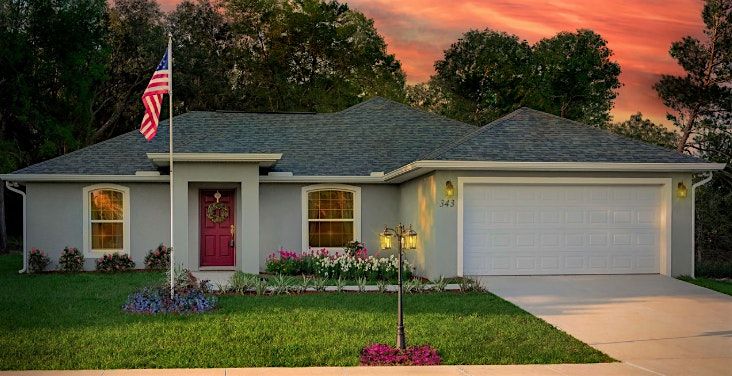Perfect Deed Homes Broker Open