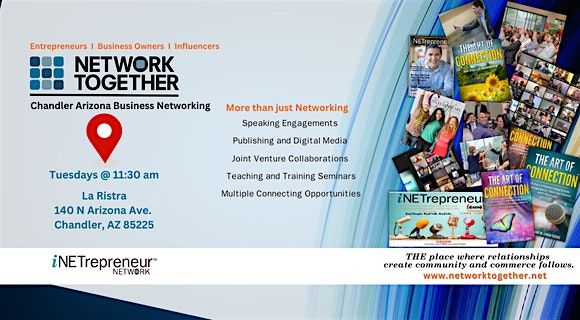 Chandler Arizona Business Networking