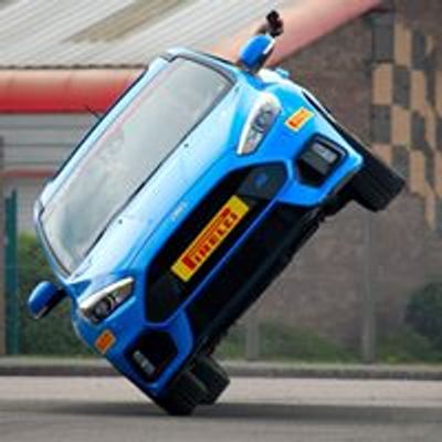 Stunt Driving Experience - Silverstone