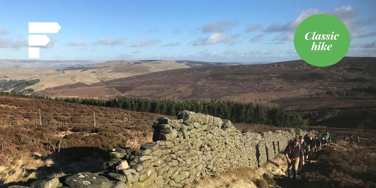 Buxton & Shining Tor
