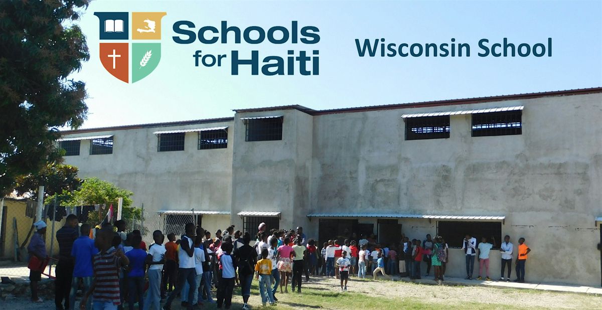 Schools For Haiti Annual Fundraising Gala 2025